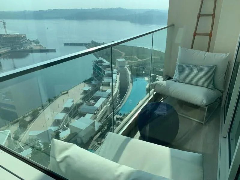 出租 | Puteri Cove Residences