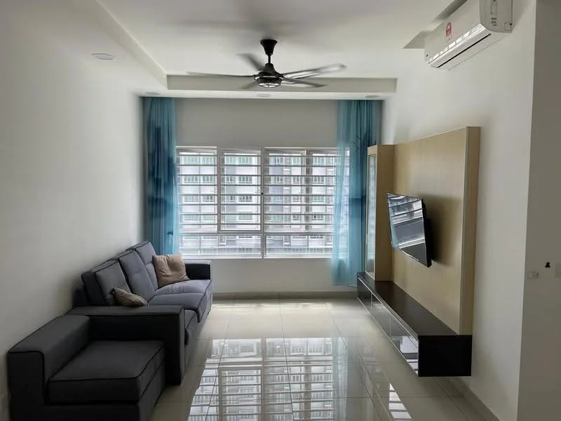 出租 | Savanna Executive Suite @ Southville City