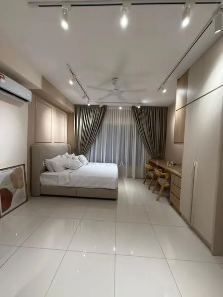 出租 | Astrum Ampang