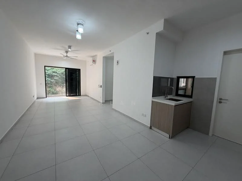 出租 | D'Terra Residences