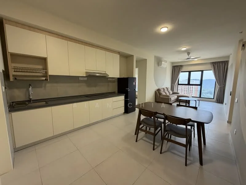 出租 | D'Terra Residences