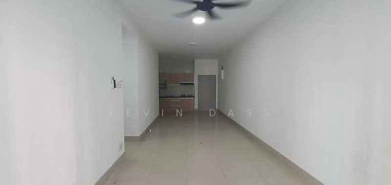 出租 | Serviced Residence @ Razak City Residences (RC Residences)