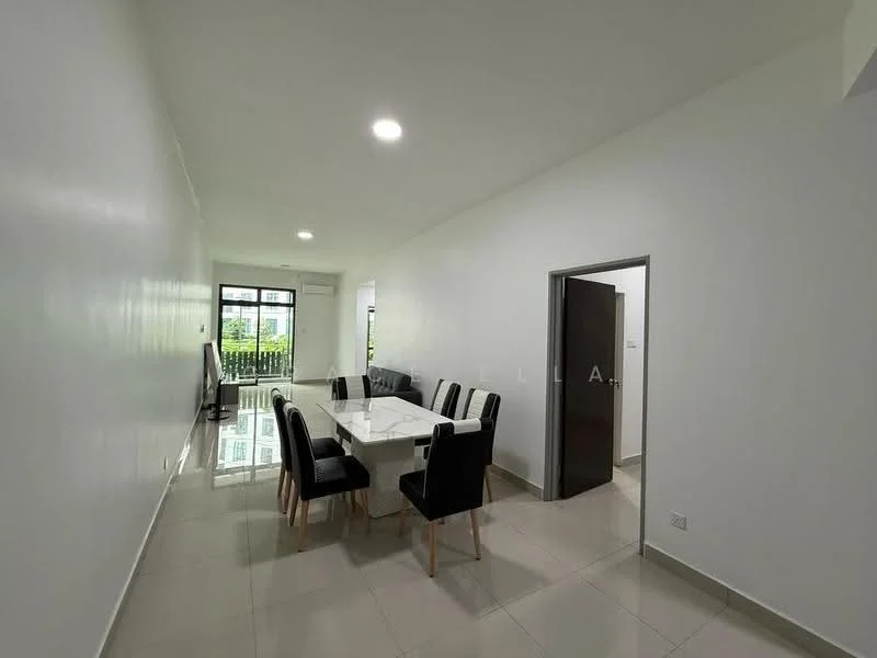 出租 | KSL Residence 2 @ Kangkar Tebrau