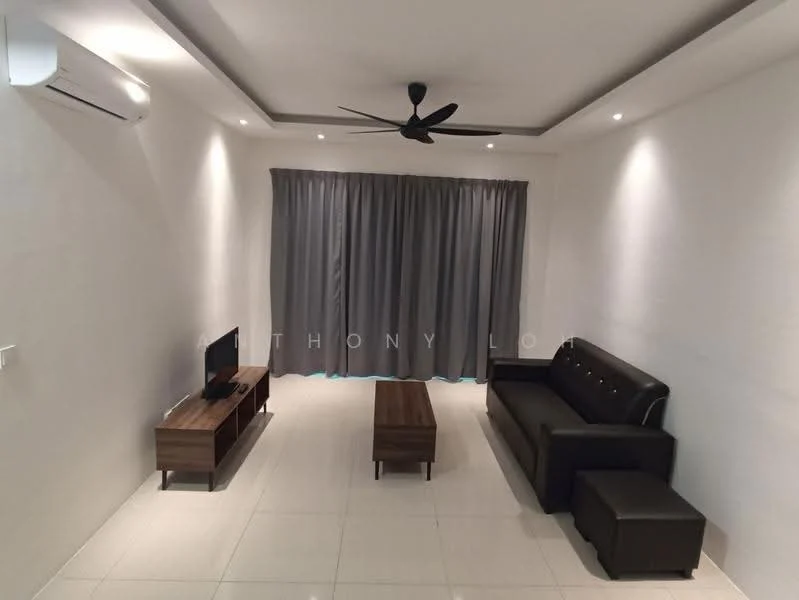 出租 | QuayWest Residence