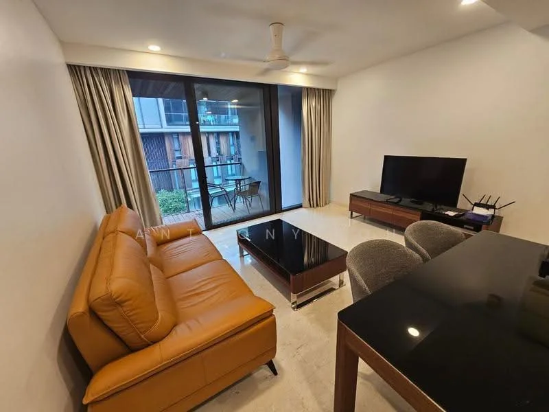 出租 | Shorefront Residences