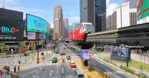 出租 | Shop Apartment Bukit Bintang