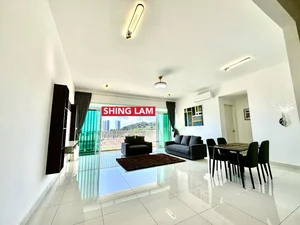 出租 | Ferringhi Residence 2