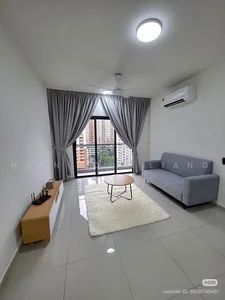出租 | D'Cosmos Residences