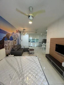 出租 | Teega Residences