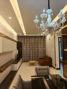 出租 | Dorsett Residences Bukit Bintang