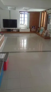 出租 | Sungai Ara 2 Storey Bungalow Commercial Use House Bayan Lepas
