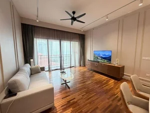 出租 | Straits Residences
