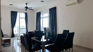 出租 | M Condominium @ Larkin