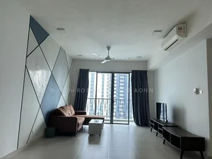 出租 | Residensi Sefina Mont Kiara