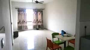 出租 | Hillpark Residence