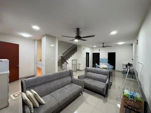 出租 | Permas Jaya