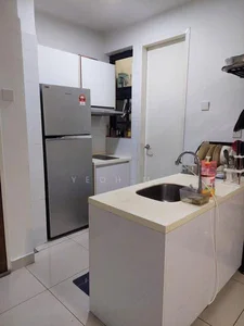 出租 | H2O Residences