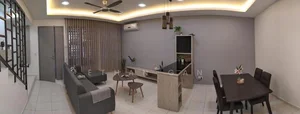 出租 | Setia Eco Gardens