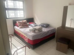 出租 | Residensi Mutiara Kajang 2