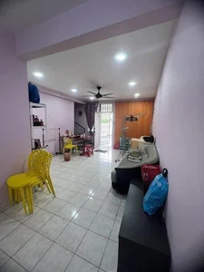 出租 | Taman Mutiara Rini