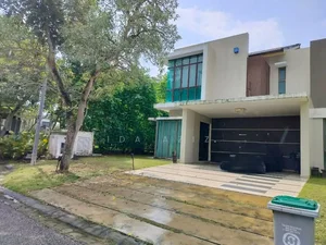 出租 | East Ledang - Twin Villa