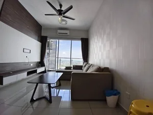 出租 | Parkland Residence