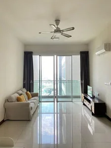出租 | Paragon Suites @ CIQ