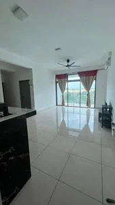 出租 | PARC Regency (Residensi Masai)