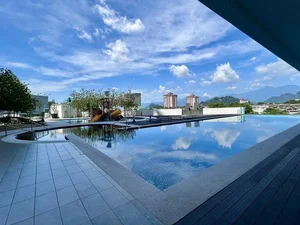 出租 | D'Festivo Residences