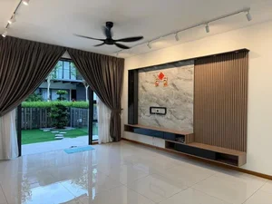 出租 | Senibong Cove - The WaterEdge Residences