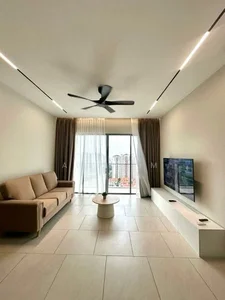出租 | Triuni Residences
