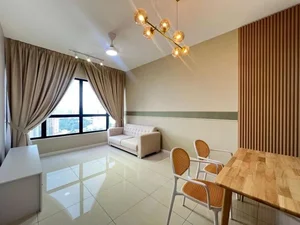 出租 | Duta Park Residences