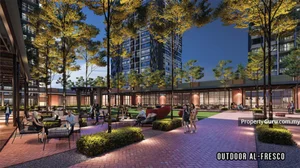 出租 | Millerz Square Serviced Residence