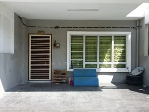 出租 | Double Storey Terrace House Hillpark 2 Bandar Teknologi Kajang