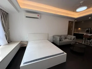 出租 | R&F Princess Cove Phase 2-Seine Region