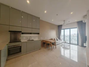 出租 | Lucentia Residences