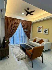 出租 | The Sentral Suites