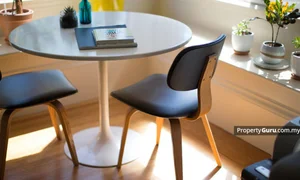 出租 | Ooak Serviced Apartments @ Kiara 163