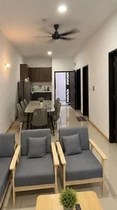 出租 | BLISS @ Old Klang Road