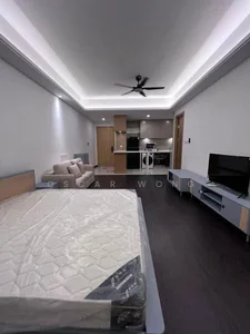 出租 | R&F Princess Cove Phase 2-Seine Region