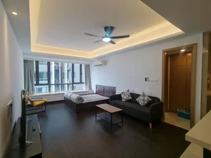 出租 | R&F Princess Cove Phase 2-Seine Region