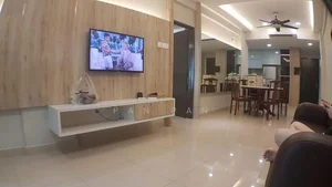 出租 | Midori Green (Pangsapuri Hijauan)
