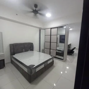 出租 | Princeton Suites @ EduSentral
