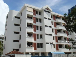 出租 | Arratoon Court
