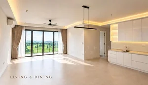 出租 | Jendela Residences