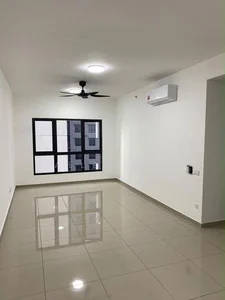 出租 | D'Quince Residences