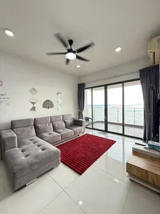 出租 | Bay Laurel @ Country Garden Danga Bay