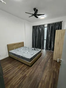 出租 | Triuni Residences