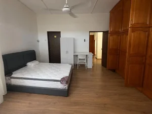 出租 | Fully Furnished Rooms Near Taman Bahagia LRT, SS3