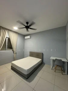 出租 | Platinum OUG Residence